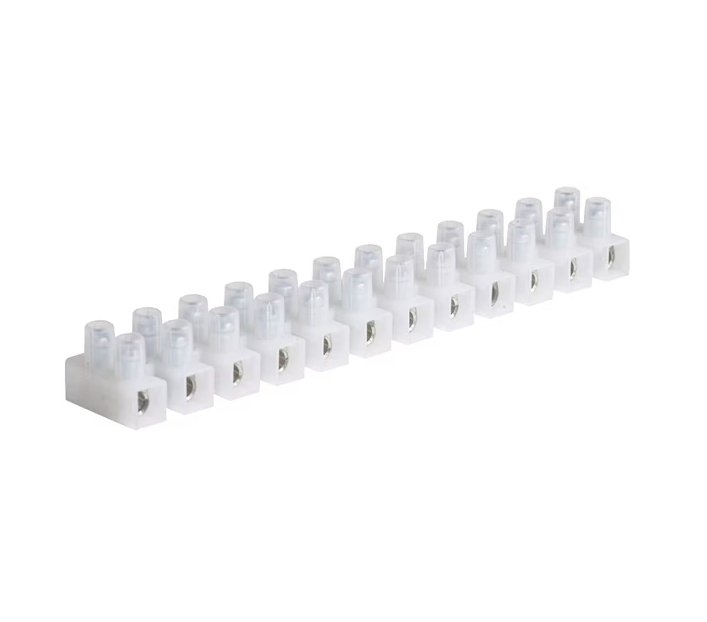 Kytkentäliitin Schneider Electric Thorsman 2.5mm2 DIY 4x5kpl - KarelianStore