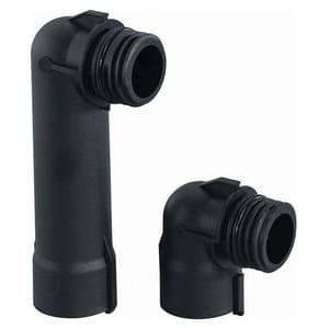 Kytkentäsarja Uponor Vario Plus kulma - KarelianStore