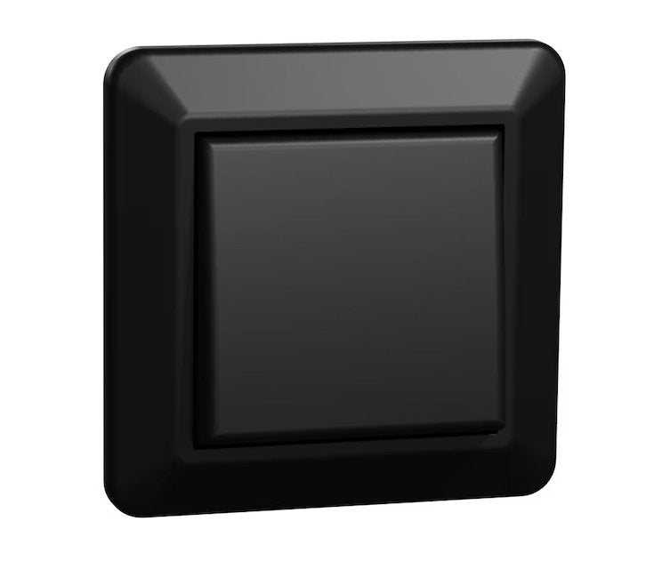 Kytkin Elko RS16 6 16A 250V UPR Musta - KarelianStore