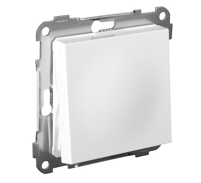 Kytkin Schneider Electric Elko Plus 6/16A 250V IP20 UKJ Valkoinen - KarelianStore