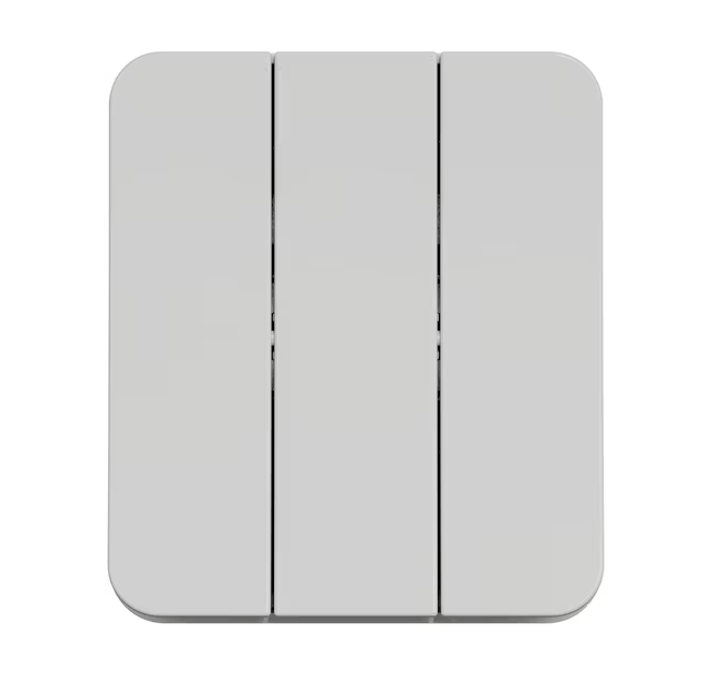 Kytkin Schneider Electric Exxact 1+1+1 10A 400V IP21 PPj 2x Valkoinen - KarelianStore