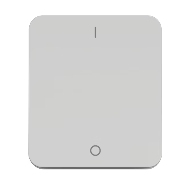 Kytkin Schneider Electric Exxact 2 16A IP21 PPJ 2x Valkoinen - KarelianStore