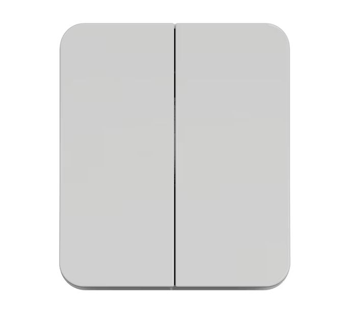 Kytkin Schneider Electric Exxact 5 16A IP21 PPJ 2x Valkoinen - KarelianStore