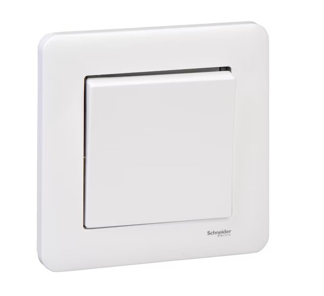 Kytkin Schneider Electric Exxact 6-kytkin RL IP44 - KarelianStore