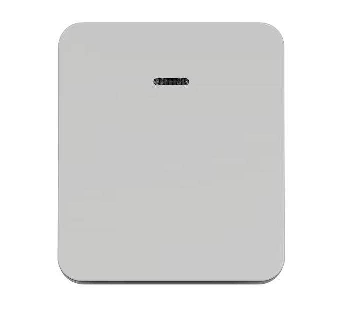 Kytkin Schneider Electric Exxact 6K 16A IP21 PPJ 1x LED Valkoinen - KarelianStore