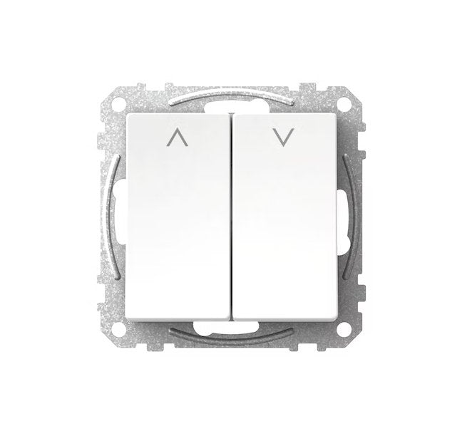 Kytkin Schneider Electric Exxact Verhokytkin 16A IP21 UKJ Valkoinen - KarelianStore