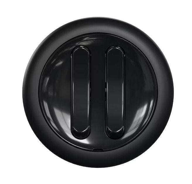 Kytkin Schneider Electric Renova 5 16A IP21 PPJ 2x Musta - KarelianStore