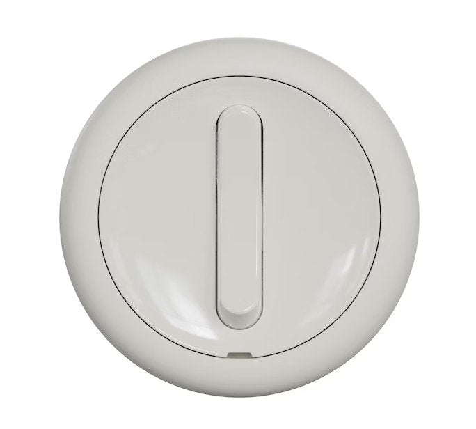 Kytkin Schneider Electric Renova 6 16A IP21 PPJ 2x Valkoinen - KarelianStore