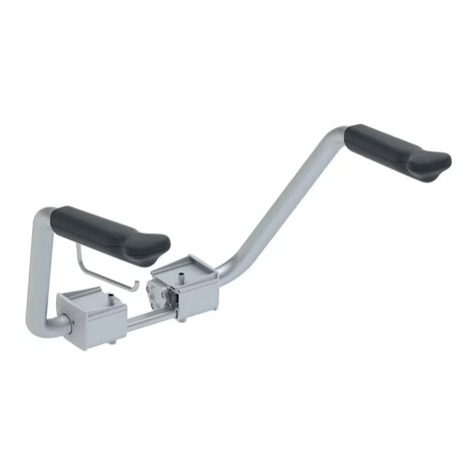 Kyynärtuet IDO 502.340.00.1 SEVEN D - KarelianStore