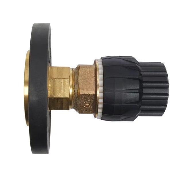 Laippaliitin Sanipex MT GF Kompo 32mm PPSU PM - KarelianStore