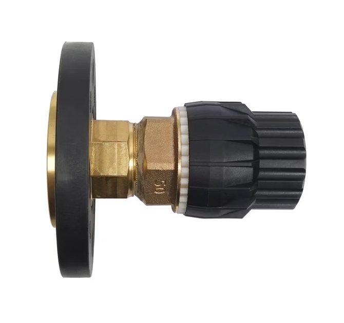 Laippaliitin Sanipex MT GF Kompo 63mm DN50 PPSU PM - KarelianStore