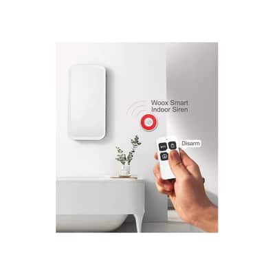 Laiteohjain kaukosäädin Zigbee - KarelianStore