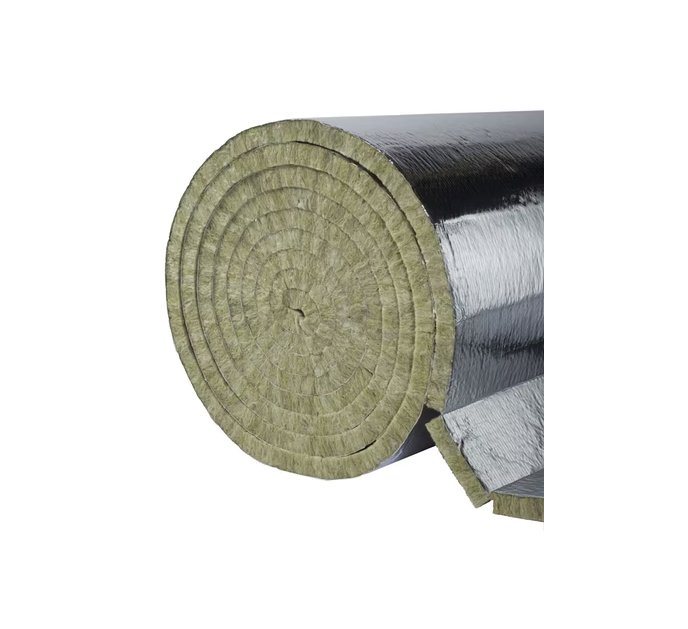 Lamellimatto Paroc Hvac 20x1000x10000mm 10m2 - KarelianStore