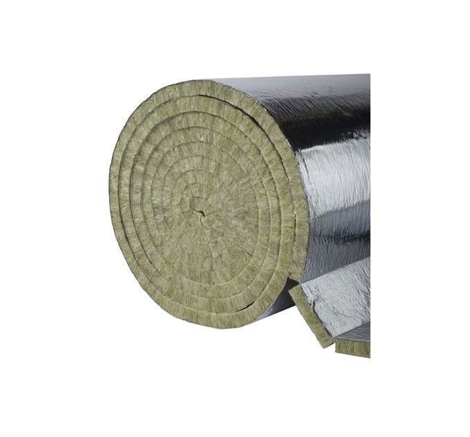 Lamellimatto Paroc Hvac 30x1000x8000mm 8m2 - KarelianStore