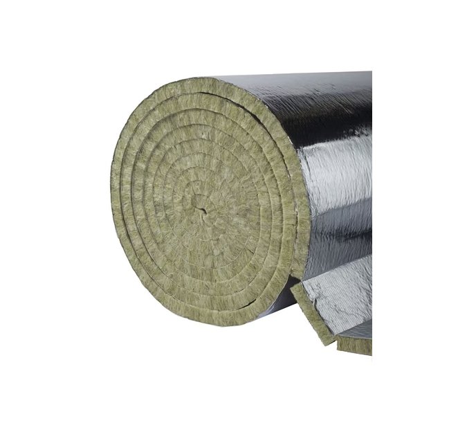 Lamellimatto Paroc Hvac 50x1000x5000mm 5m2 - KarelianStore