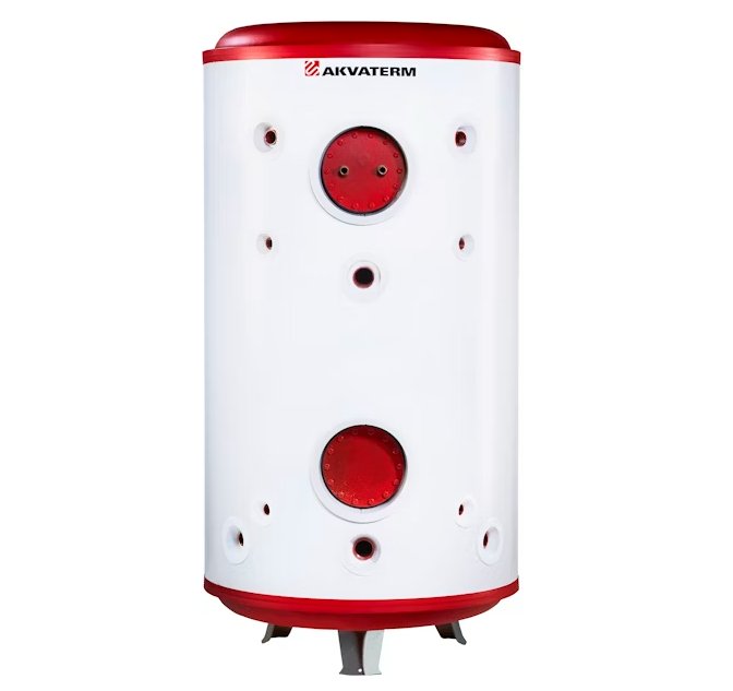 Lämminvesivaraaja Akvaterm Akva 1000 EK 35L min - KarelianStore