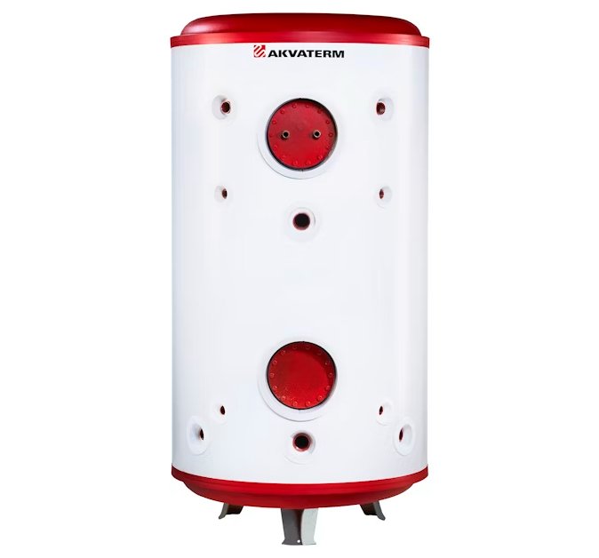 Lämminvesivaraaja Akvaterm Akva 2000 EK 35L min - KarelianStore