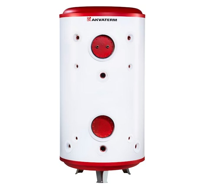 Lämminvesivaraaja Akvaterm Akva 3000 EK 35L min - KarelianStore