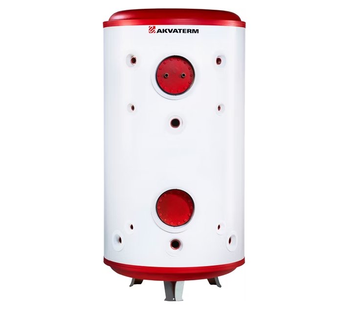 Lämminvesivaraaja Akvaterm Akva 500 EK - KarelianStore