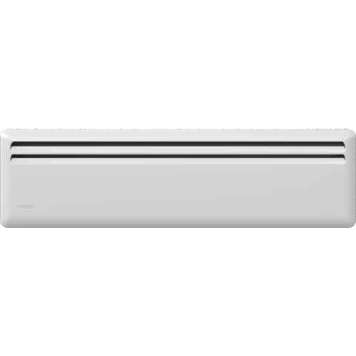 Lämmitin Nobö Front NFK2N 05 500W 20x73cm IP24 - KarelianStore