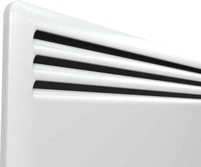 Lämmitin Nobö Front NFK4N 10 1000 W 40x73cm IP24 - KarelianStore