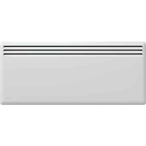 Lämmitin Nobö Front NFK4N 12 1250W 40x93cm IP24 - KarelianStore