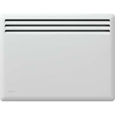 Lämmitin Nobö Front NFK4N 500W 40x53cm IP24 - KarelianStore