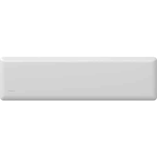 Lämmitin Nobö Top NTL2N 500W 20x73cm IP24 - KarelianStore