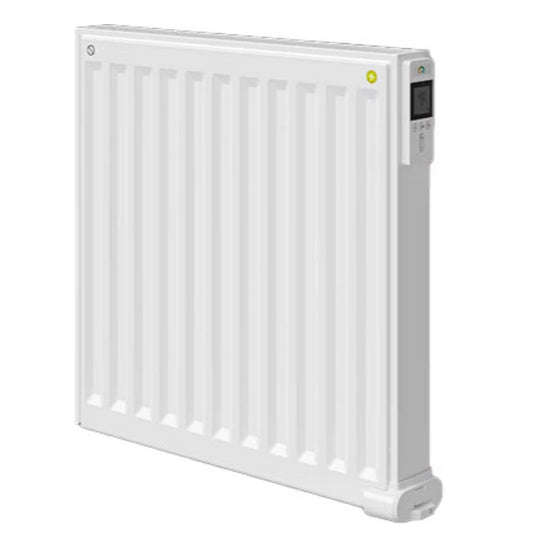 Lämmitin Öljy YALI DIGITALPLUS YALI D+ 11 750W 50X80CM - KarelianStore