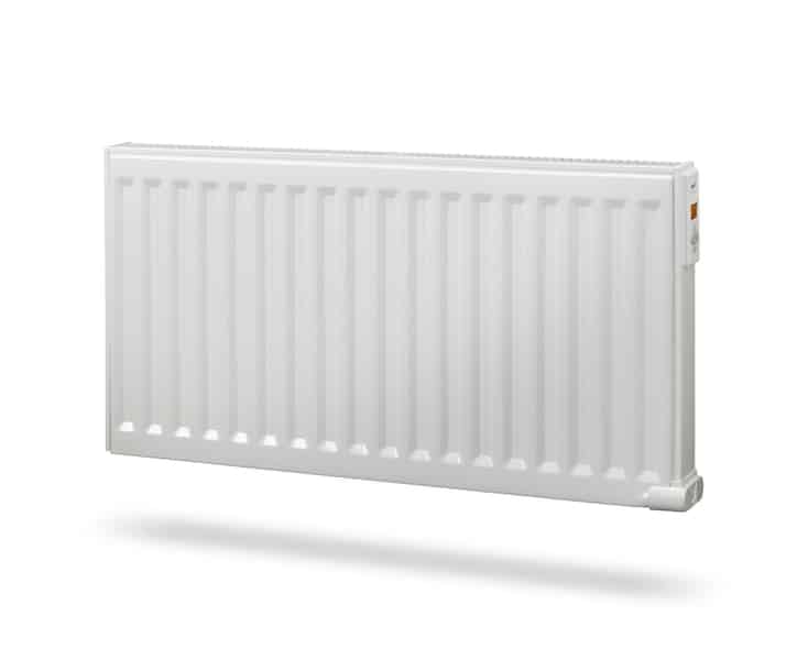 Lämmitin Purmo Yali Digital 750W 500 x 800 mm - KarelianStore