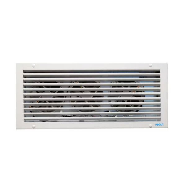 Lämmönsiirtopuhallin Mobair M4100 - KarelianStore