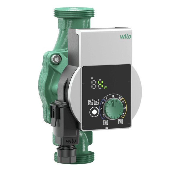 Lämpöjohtopumppu Wilo Yonos Pico 15/1-6-130 - KarelianStore