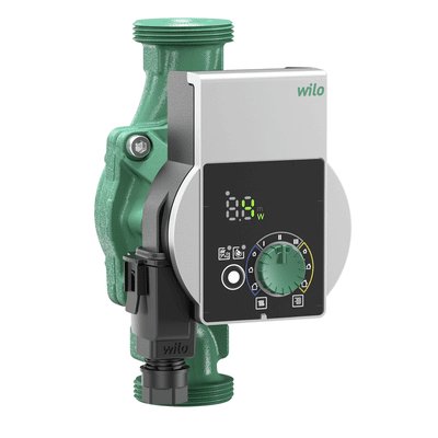 Lämpöjohtopumppu Wilo Yonos Pico 25/1-6-(EU180) - KarelianStore