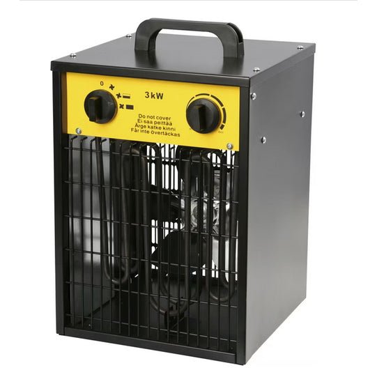 Lämpöpuhallin Opal OPLP33 3.3kW - KarelianStore