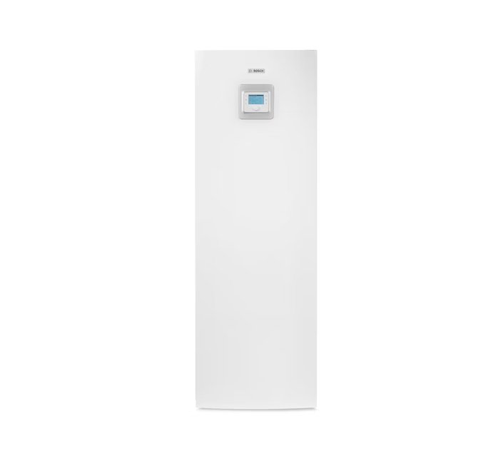 Lämpöpumppu Bosch Compress 3000 AWMS Ilma-vesi Sisäyksikkö 9kW - KarelianStore
