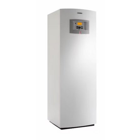 Lämpöpumppu BOSCH maalämpö 9kW LW ei varaaja - KarelianStore