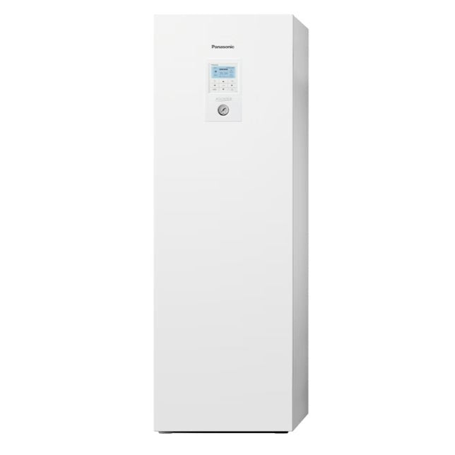Lämpöpumppu PANASONIC ilmavesi WH-ADC0916H9E8 All in One sisäyksikkö - KarelianStore