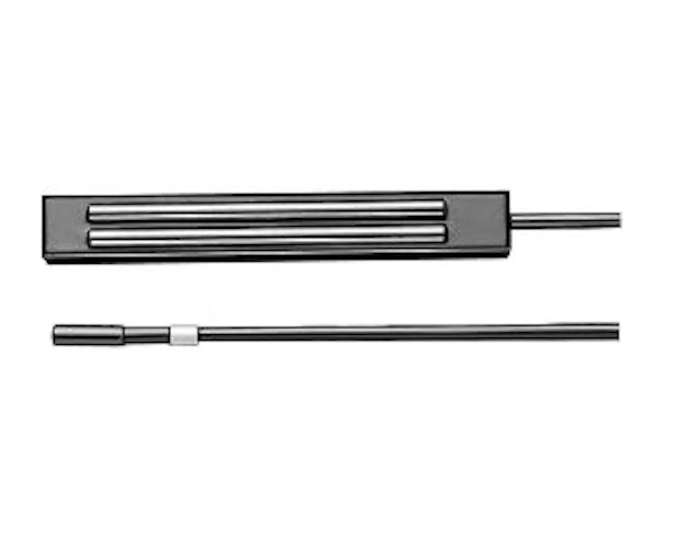 Lämpötilan tunnistinanturi Eberle ilma TFD 524 004 - KarelianStore