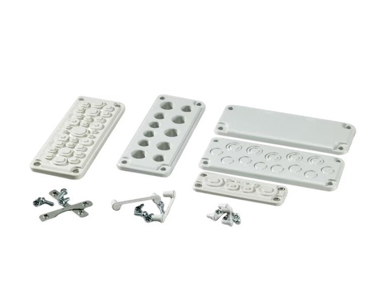 Läpivientilaippa Fibox MB 10891 SET - KarelianStore