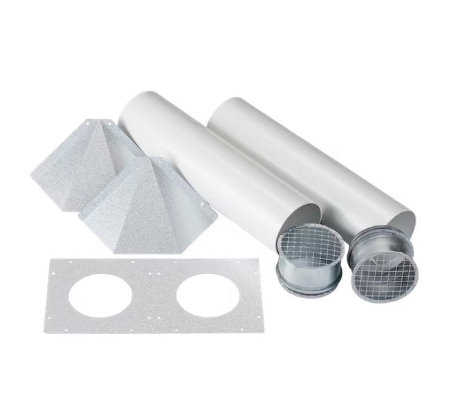 Läpivientisarja PAX EOS 100mm - KarelianStore