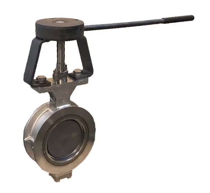 Läppäventtiili Neles HST L12A L12A100AA - RH420 - KarelianStore