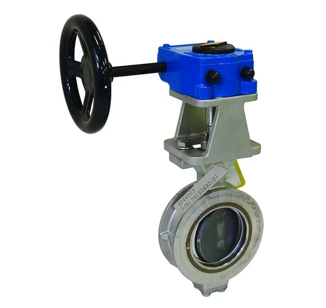 Läppäventtiili Neles HST L12A L12A250AA - M10/25F10SR8 - KarelianStore