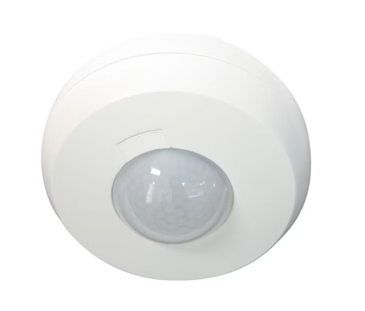 Läsnäolotunnistin Luxomat PD3-1C-AP Micro 360D Valkoinen - KarelianStore