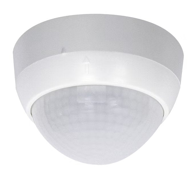 Läsnäolotunnistin Luxomat PD4-M-1C-AP Valonmittauksella - KarelianStore