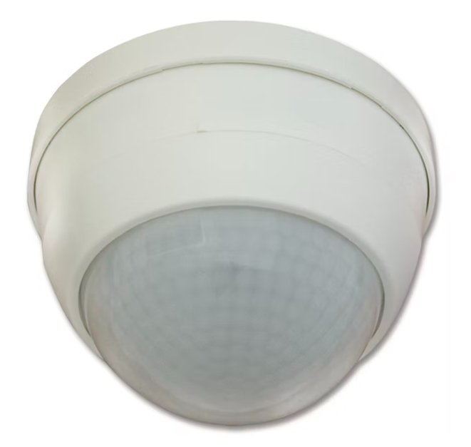 Läsnäolotunnistin Luxomat PD4-M-2C-AP 360D - KarelianStore