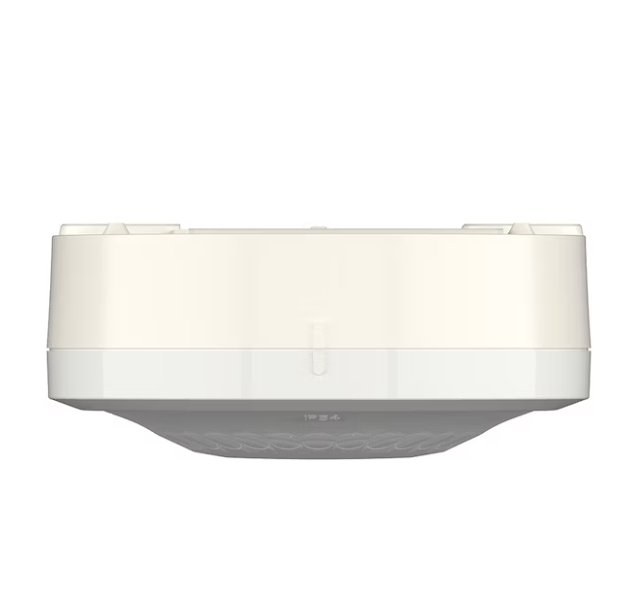 Läsnäolotunnistin Theben Luxa 103 S360-100-12 AP Valkoinen - KarelianStore