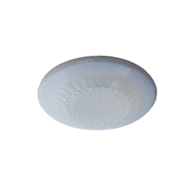 Läsnäolotunnistin Theben Luxa 103 S360-100-12 DE-UP Valkoinen - KarelianStore