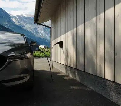 Latausasema Charlie 3x32A / 22kw 3-vaihe VAC - KarelianStore