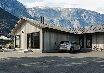 Latausasema Charlie 3x32A / 22kw 3-vaihe VAC - KarelianStore