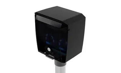 Latausasema EVC Heat'N'Charge BT - KarelianStore